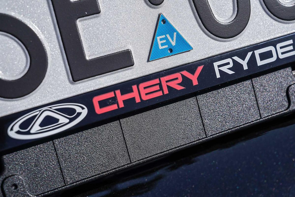 2025 Chery Tiggo 4 Hybrid Ultimate