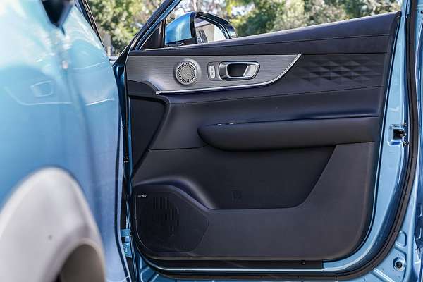 2025 Chery Tiggo 8 Super Hybrid Urban T31
