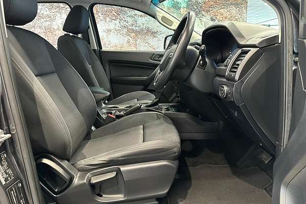 2019 Ford Everest Ambiente UA II 3.2L