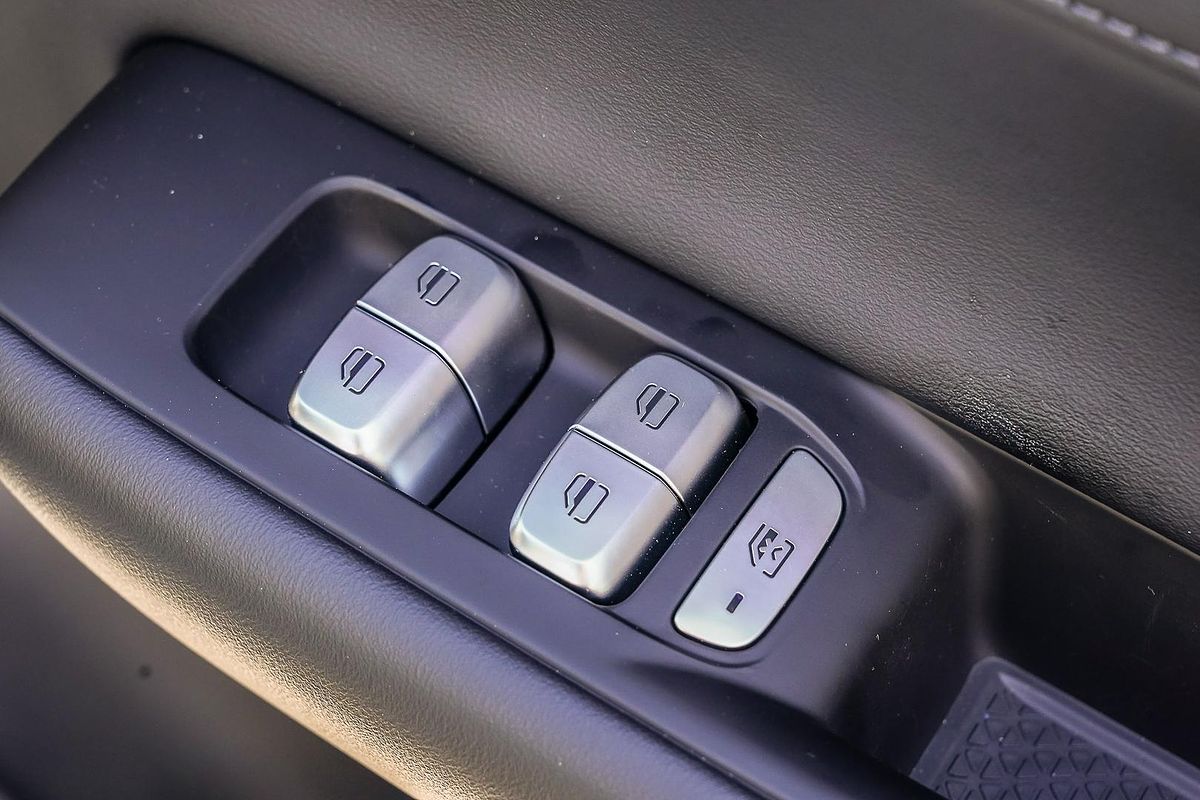 2025 Chery Tiggo 8 Super Hybrid Urban T31