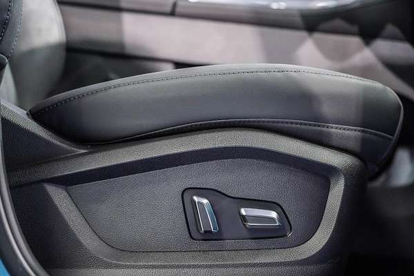 2025 Chery Tiggo 8 Super Hybrid Urban T31
