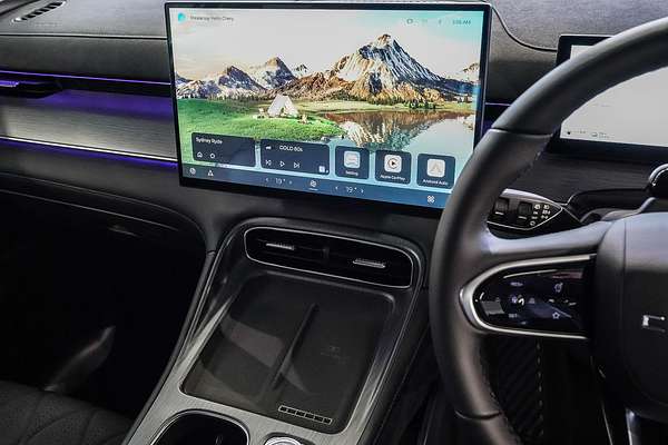 2025 Chery Tiggo 8 Super Hybrid Urban T31