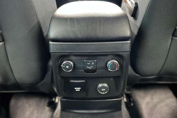 2019 Ford Everest Ambiente UA II 3.2L