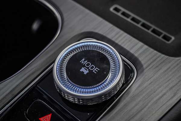 2025 Chery Tiggo 8 Super Hybrid Urban T31