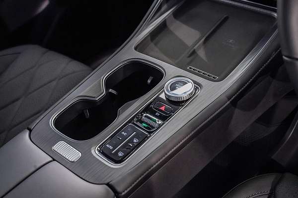 2025 Chery Tiggo 8 Super Hybrid Urban T31