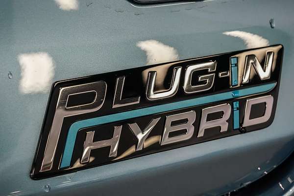 2025 Chery Tiggo 8 Super Hybrid Urban T31