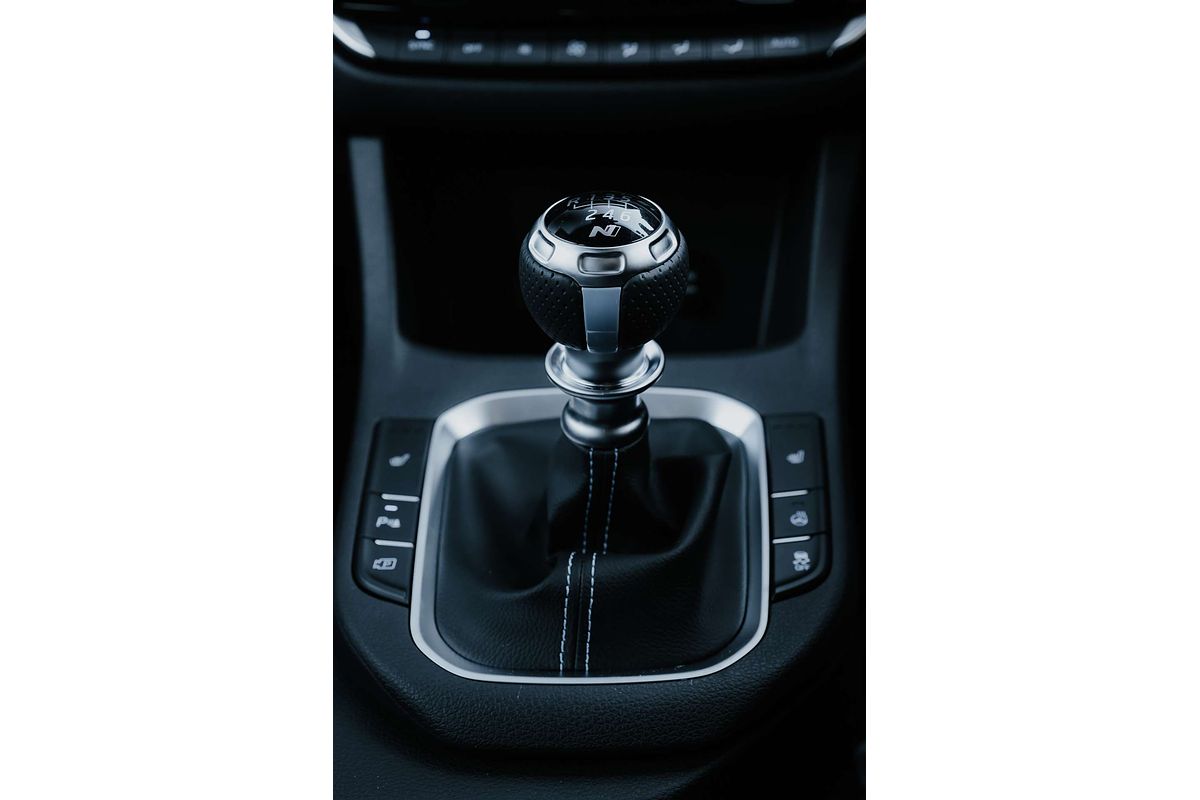 2024 Hyundai i30 N Premium PDe.V6
