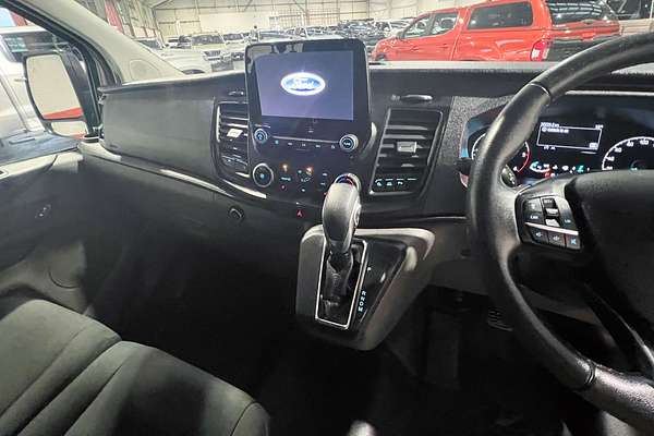2021 Ford Transit Custom 340L VN LWB