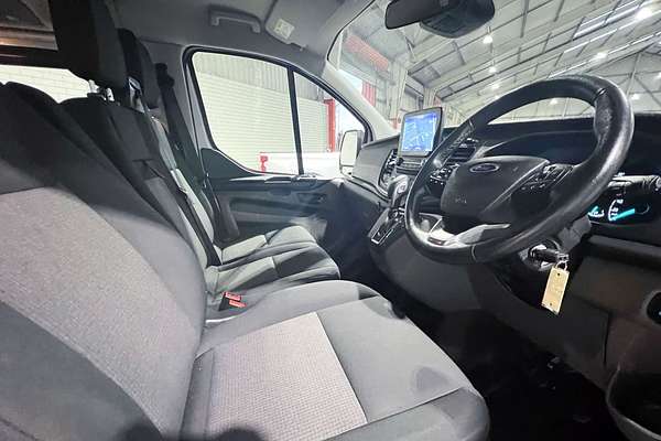 2021 Ford Transit Custom 340L VN LWB
