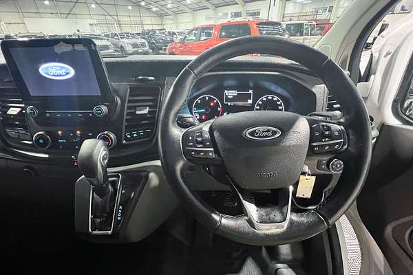 2021 Ford Transit Custom 340L VN LWB