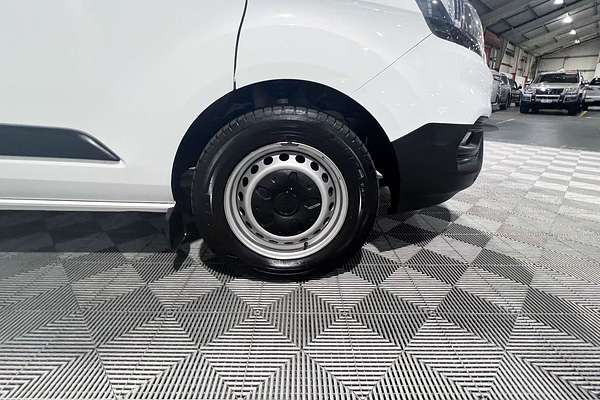 2021 Ford Transit Custom 340L VN LWB