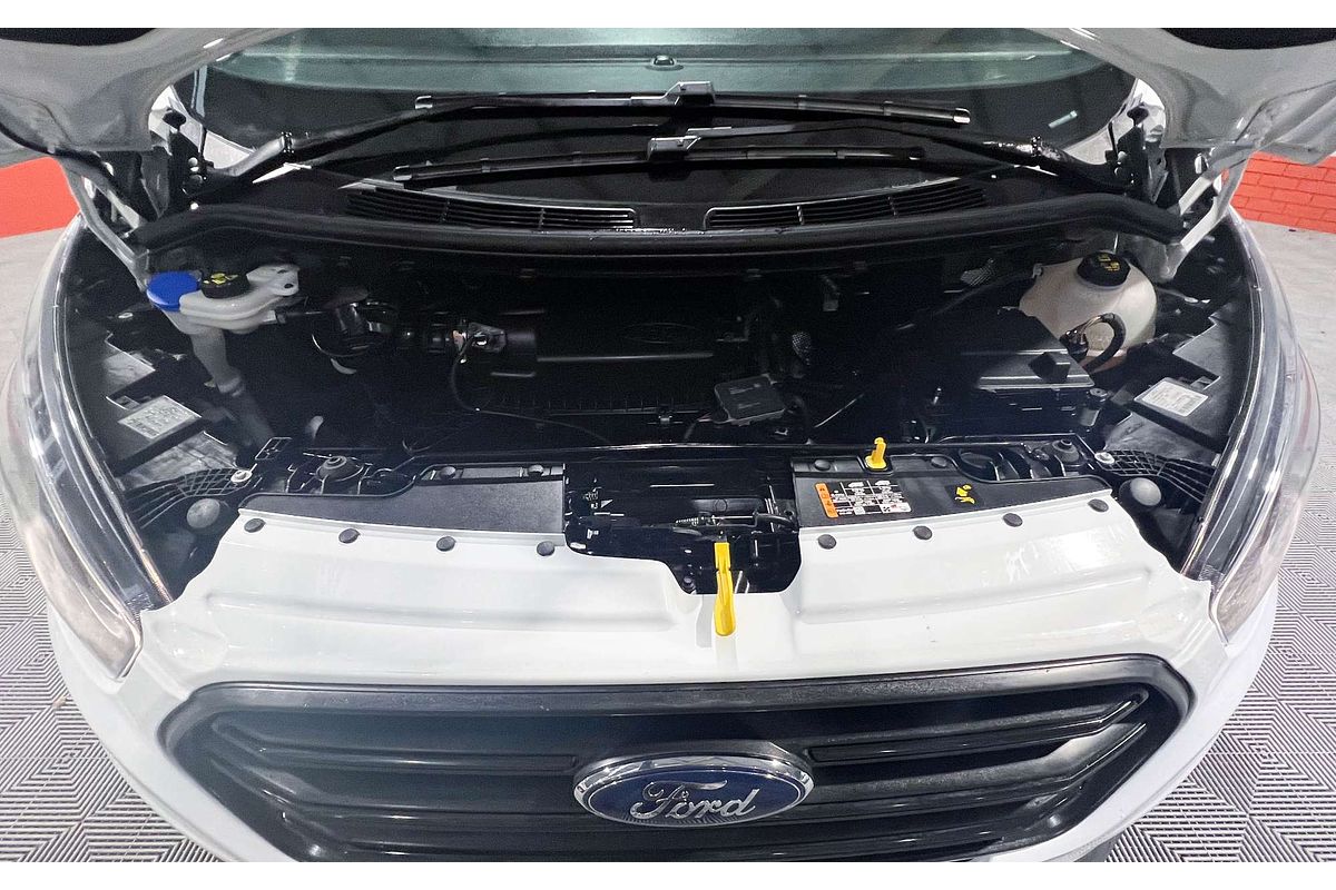 2021 Ford Transit Custom 340L VN LWB