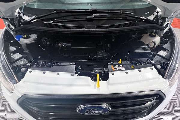 2021 Ford Transit Custom 340L VN LWB