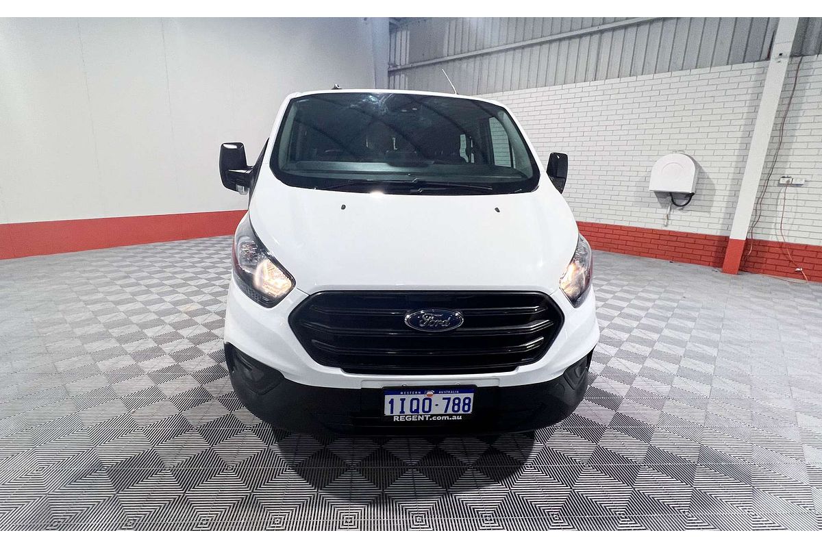 2021 Ford Transit Custom 340L VN LWB