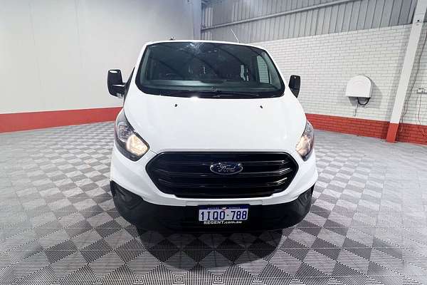 2021 Ford Transit Custom 340L VN LWB