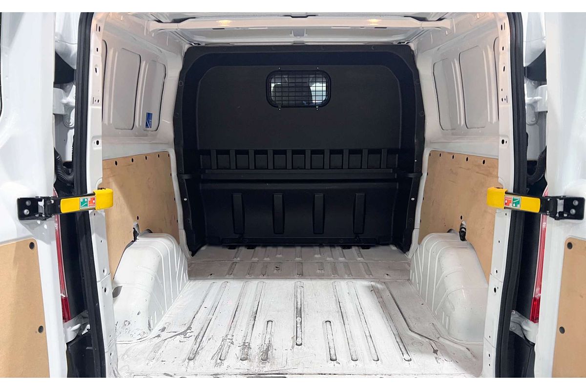 2021 Ford Transit Custom 340L VN LWB