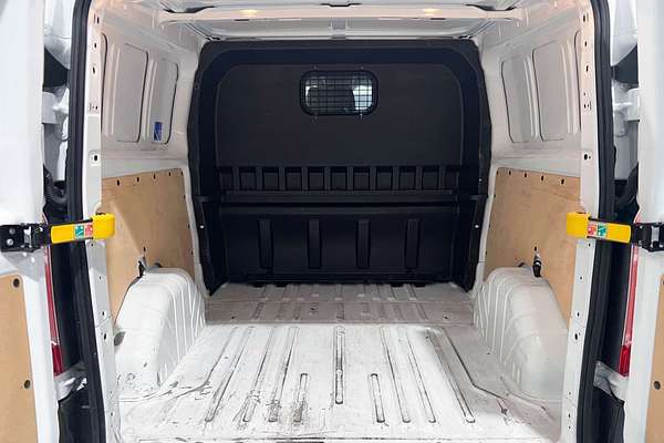 2021 Ford Transit Custom 340L VN LWB