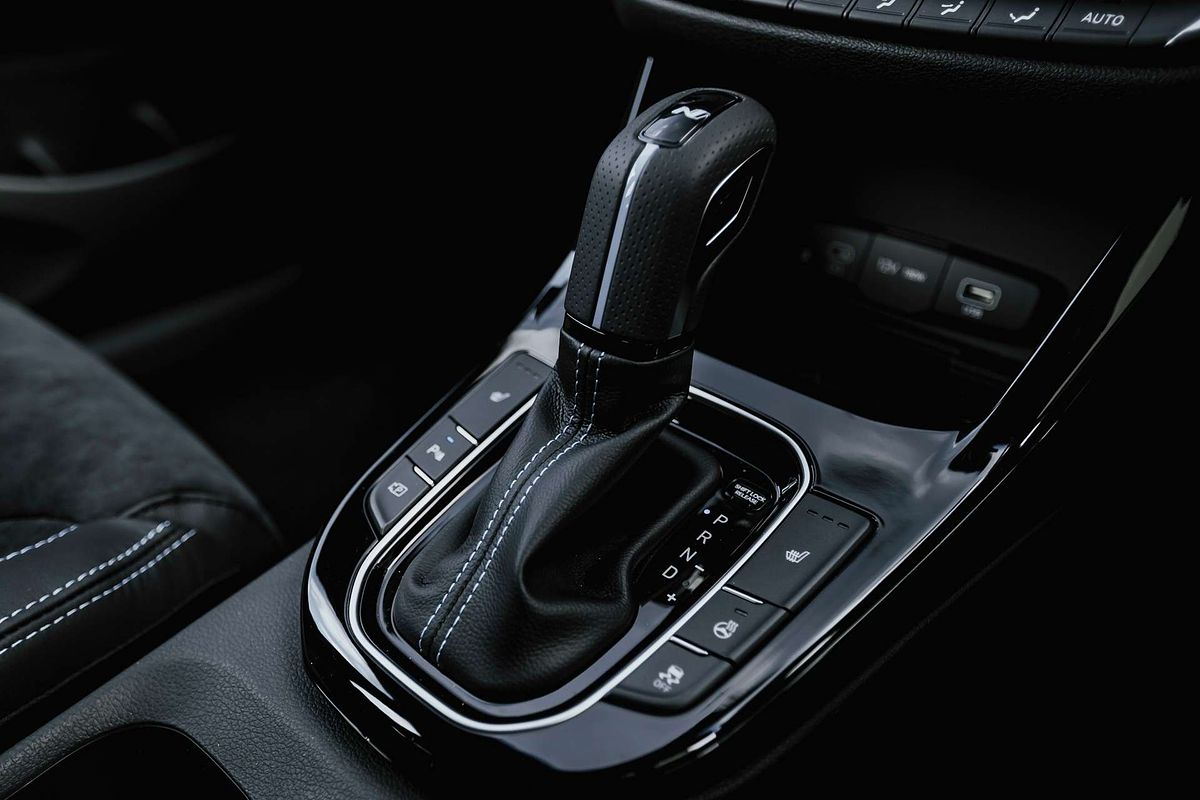 2025 Hyundai i30 N Premium PDe.V6