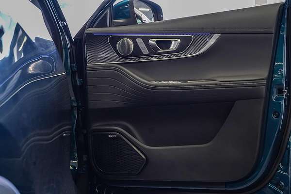 2025 Chery Tiggo 7 Super Hybrid Ultimate T32