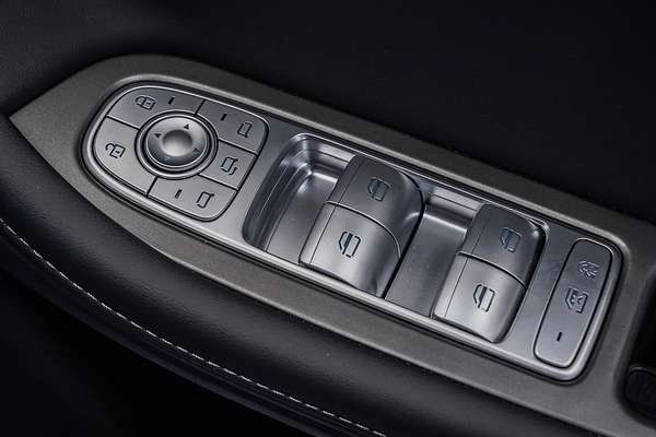 2025 Chery Tiggo 7 Super Hybrid Ultimate T32