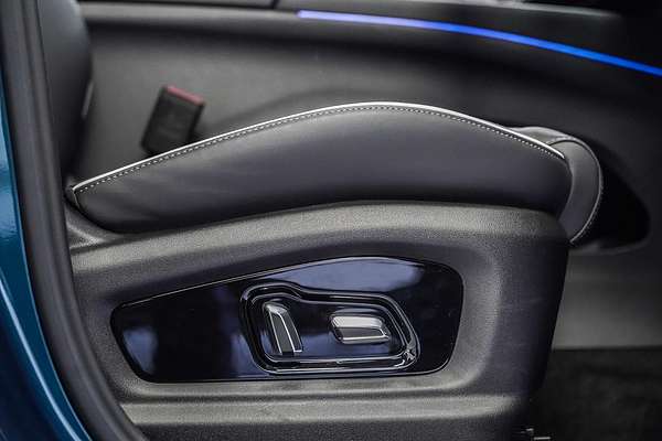 2025 Chery Tiggo 7 Super Hybrid Ultimate T32