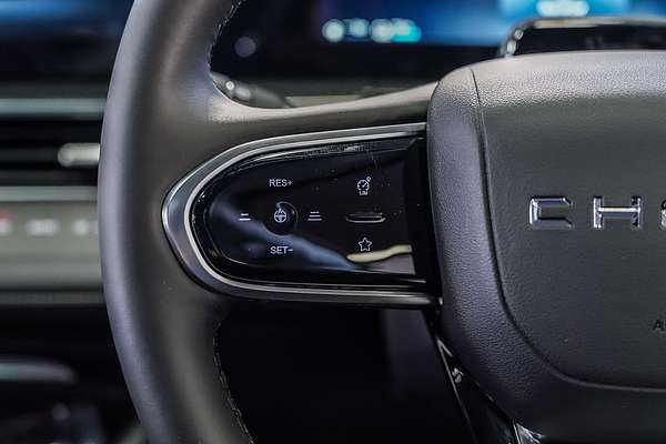 2025 Chery Tiggo 7 Super Hybrid Ultimate T32