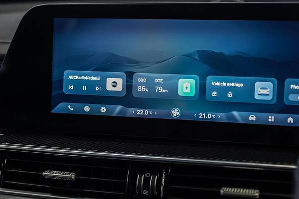 2025 Chery Tiggo 7 Super Hybrid Ultimate T32