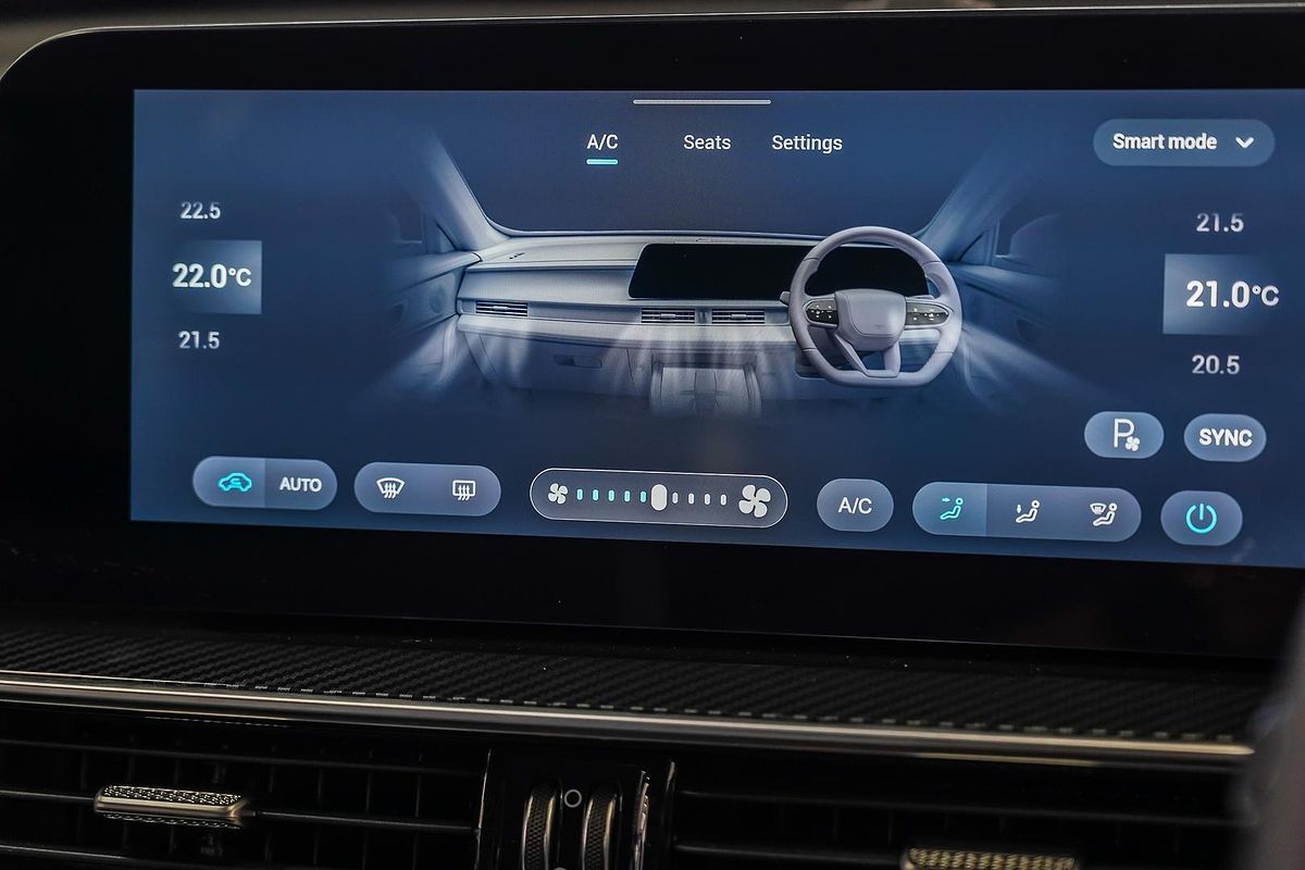 2025 Chery Tiggo 7 Super Hybrid Ultimate T32