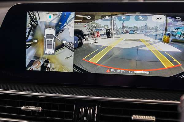 2025 Chery Tiggo 7 Super Hybrid Ultimate T32