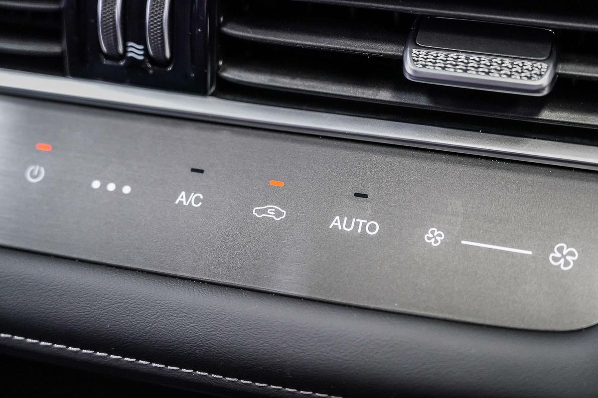 2025 Chery Tiggo 7 Super Hybrid Ultimate T32
