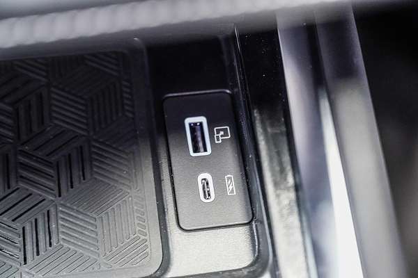 2025 Chery Tiggo 7 Super Hybrid Ultimate T32