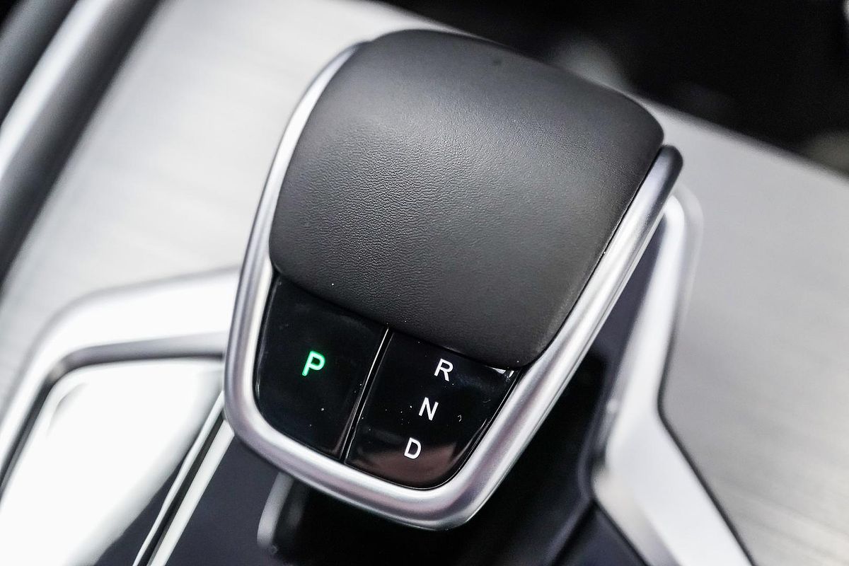 2025 Chery Tiggo 7 Super Hybrid Ultimate T32
