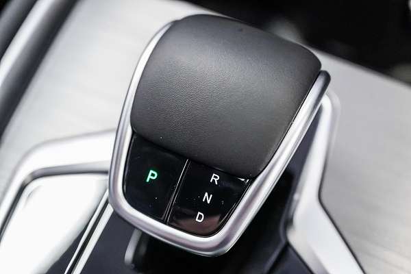 2025 Chery Tiggo 7 Super Hybrid Ultimate T32
