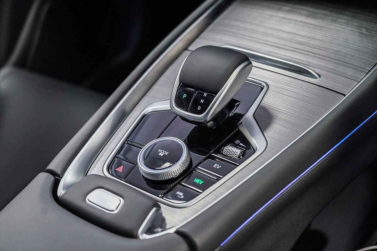 2025 Chery Tiggo 7 Super Hybrid Ultimate T32