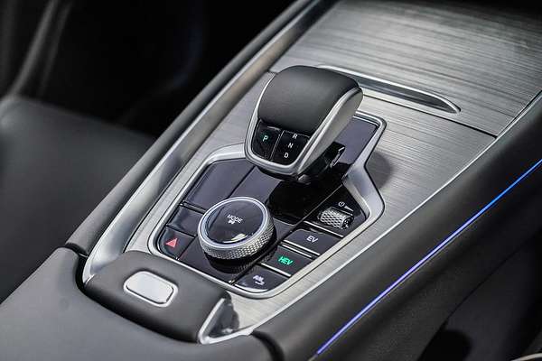 2025 Chery Tiggo 7 Super Hybrid Ultimate T32