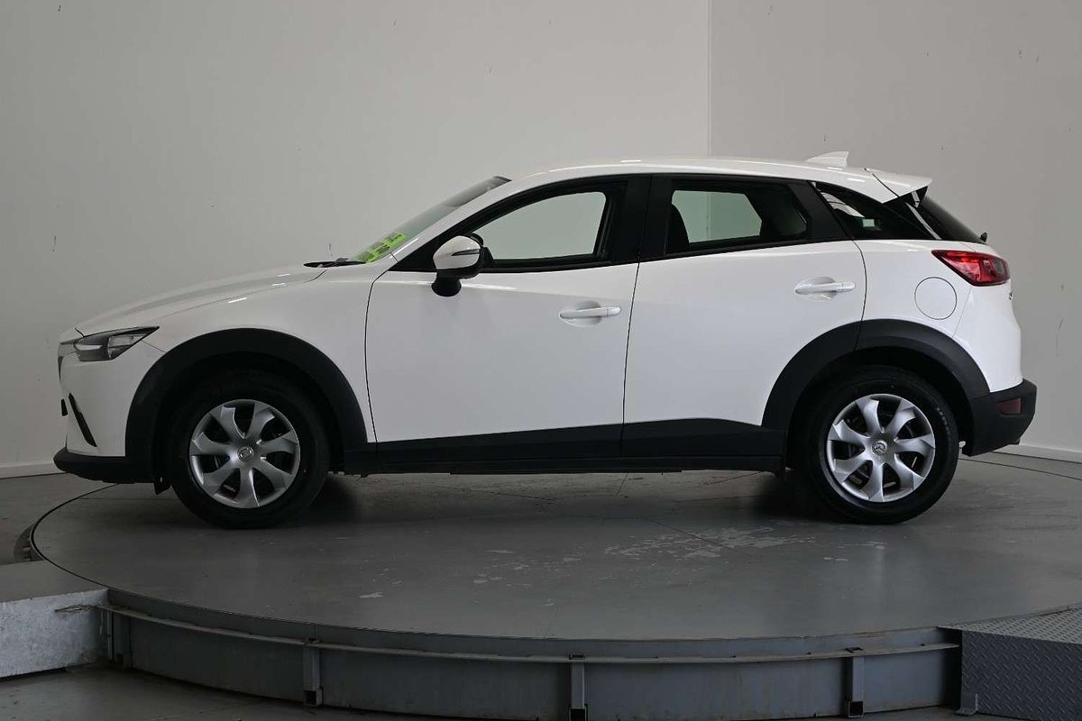 2020 Mazda CX-3 NEO SPORT (FWD) CX3E