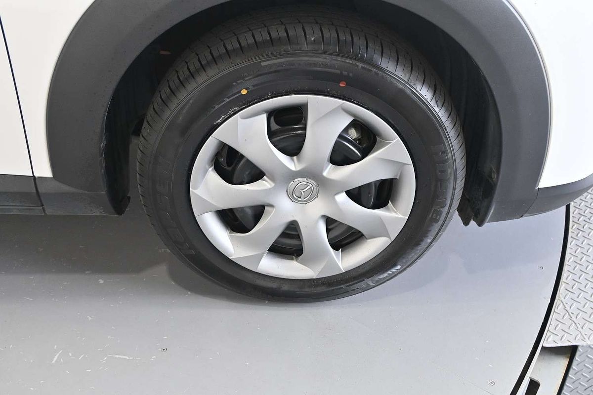 2020 Mazda CX-3 NEO SPORT (FWD) CX3E