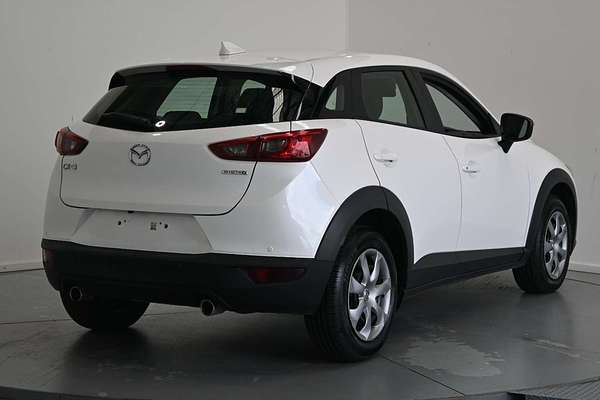 2020 Mazda CX-3 NEO SPORT (FWD) CX3E