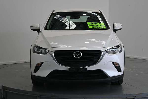 2020 Mazda CX-3 NEO SPORT (FWD) CX3E
