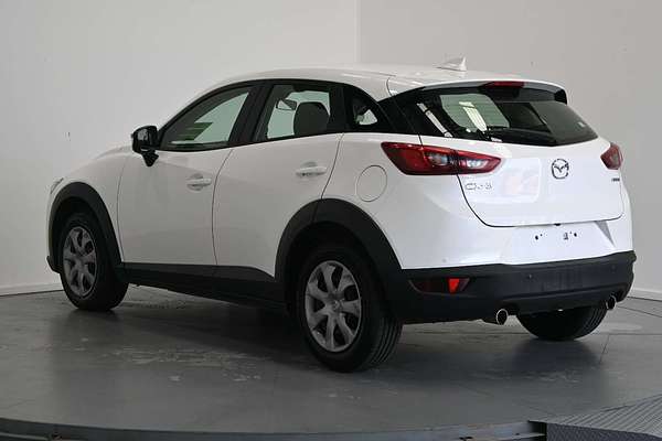 2020 Mazda CX-3 NEO SPORT (FWD) CX3E