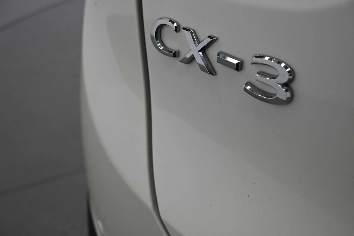 2020 Mazda CX-3 NEO SPORT (FWD) CX3E