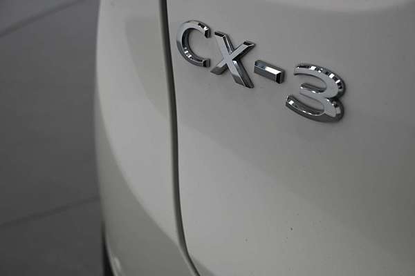 2020 Mazda CX-3 NEO SPORT (FWD) CX3E