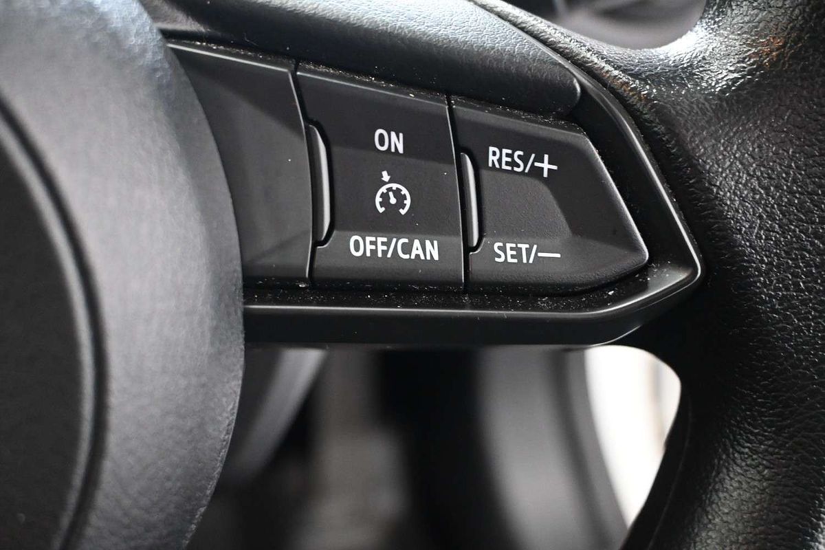 2020 Mazda CX-3 NEO SPORT (FWD) CX3E