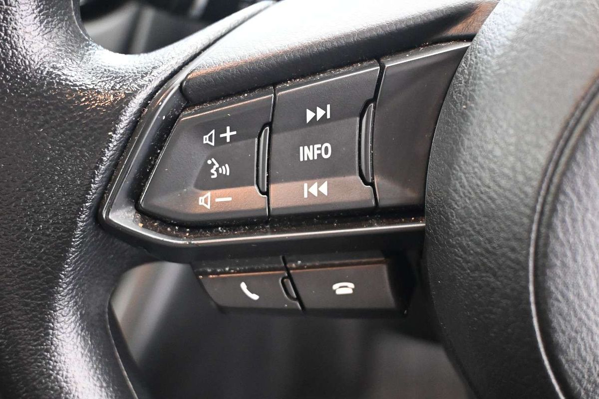 2020 Mazda CX-3 NEO SPORT (FWD) CX3E