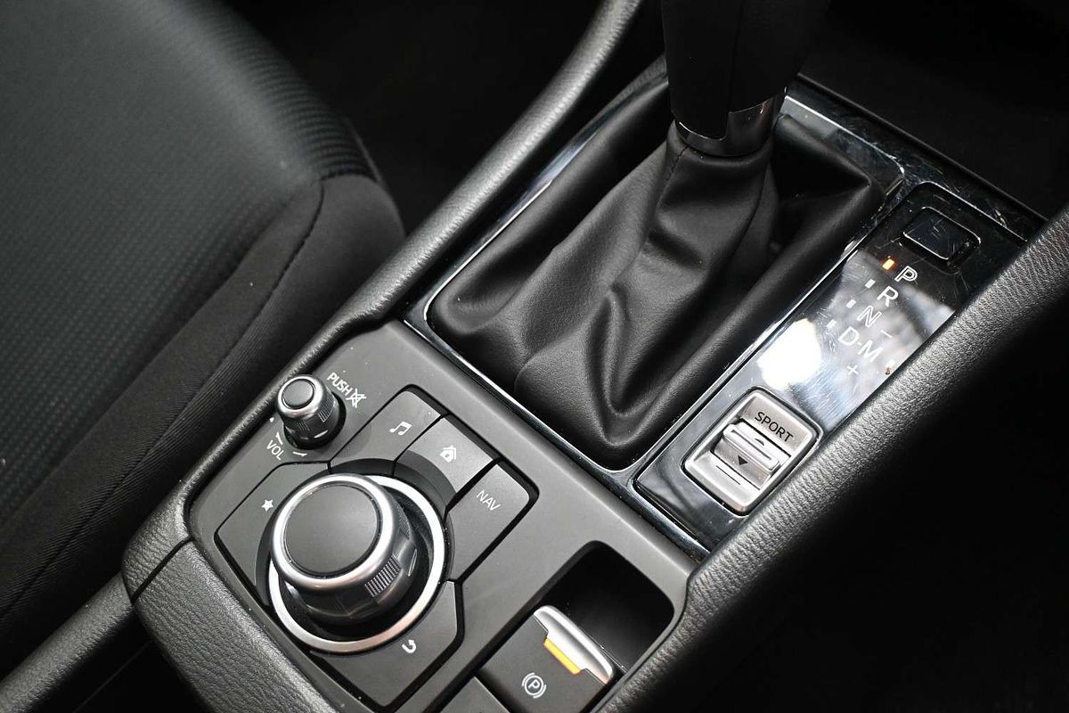 2020 Mazda CX-3 NEO SPORT (FWD) CX3E