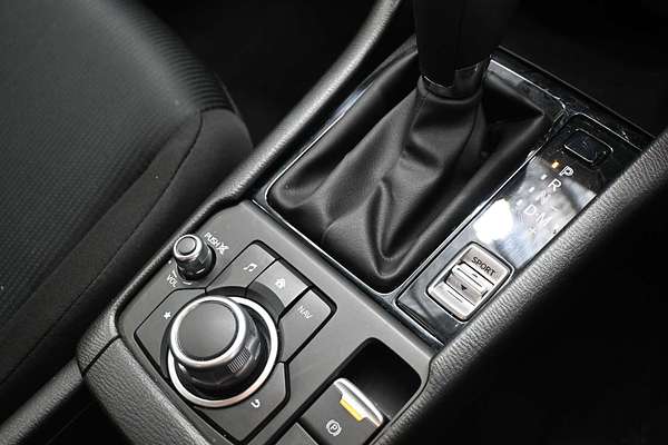 2020 Mazda CX-3 NEO SPORT (FWD) CX3E