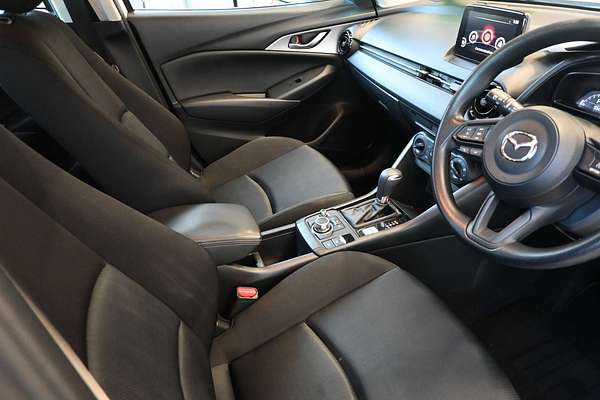 2020 Mazda CX-3 NEO SPORT (FWD) CX3E