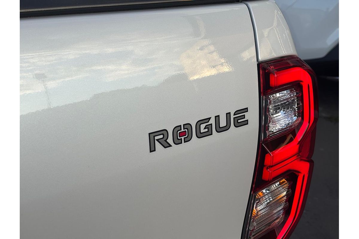 2024 Toyota Hilux Rogue 48V GUN126R 4X4