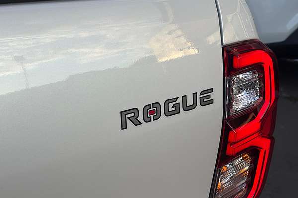 2024 Toyota Hilux Rogue 48V GUN126R 4X4