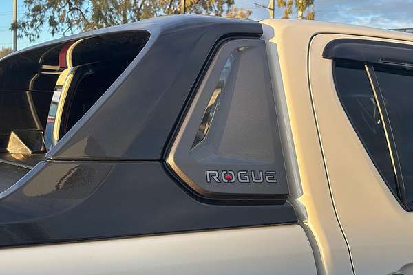 2024 Toyota Hilux Rogue 48V GUN126R 4X4